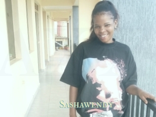 Sashawendy