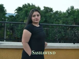 Sashawind