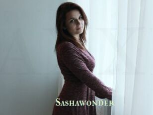 sashawonder Actrice xxx