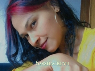 sasshagreyh Actrice xxx