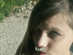 Sassy