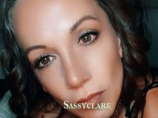 Sassyclare
