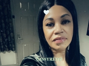 Sassyredd