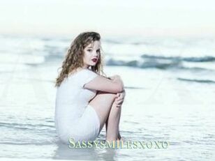 Sassysmilesxoxo