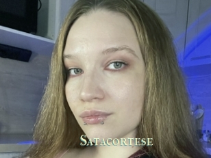 satacortese Actrice xxx