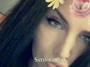 Satinkarosa