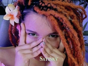 Satisky