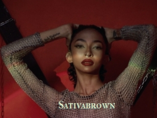 Sativabrown