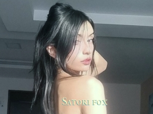 Satori_fox