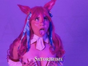 Satorihime