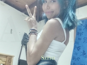 Satsu