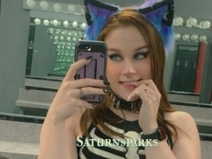 saturnsparks Actrice xxx