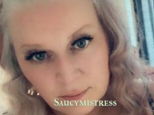 Saucymistress