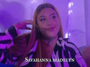 Savahanna_madelyn