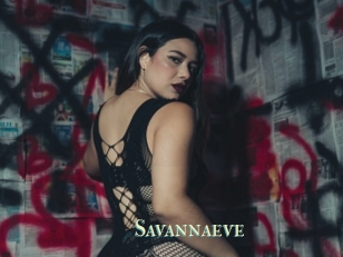Savannaeve