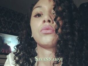 Savannah91