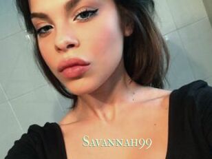 Savannah99