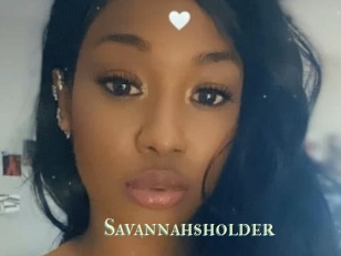 savannahsholder Actrice xxx