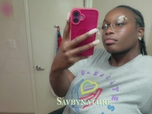 Savbynature