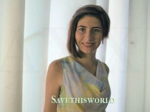 Savethisworld