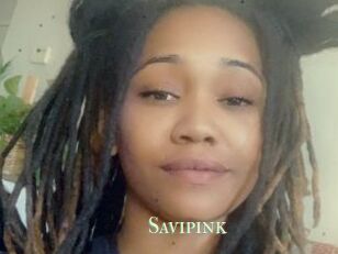 Savipink