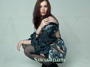 Sawakodavis