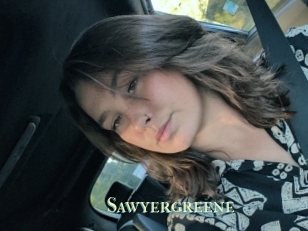 Sawyergreene