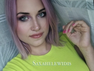 Saxahelewidis