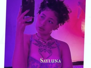 Sayluna