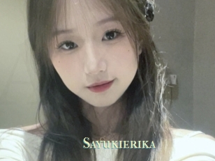 Sayukierika
