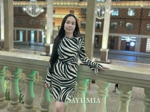 sayumia Actrice xxx