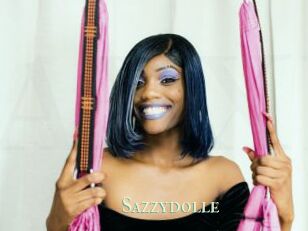 Sazzydolle