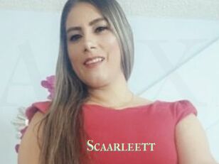 Scaarleett