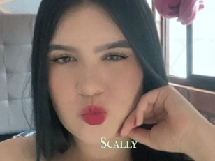 Scally