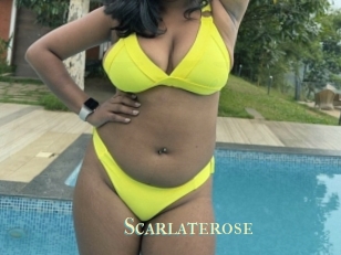 Scarlaterose