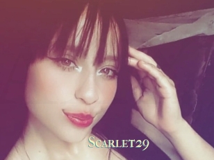 Scarlet29