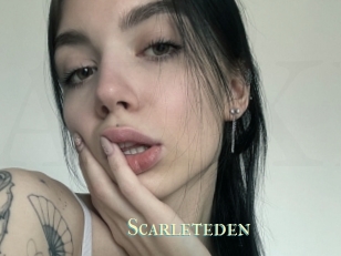 Scarleteden