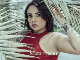 Scarletford