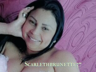 Scarlethbrunette37
