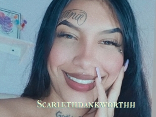 Scarlethdankworthh