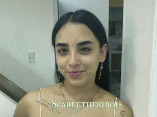 Scarlethdubois