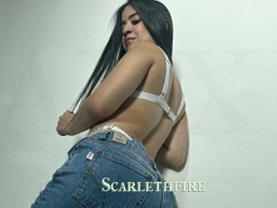 Scarlethfire
