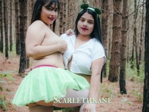 Scarlethkane