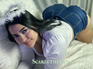 Scarlethlewis