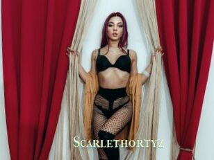 Scarlethortyz
