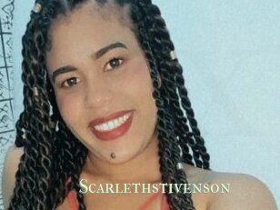 Scarlethstivenson