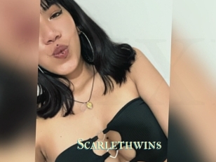 Scarlethwins