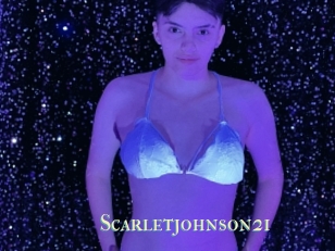 Scarletjohnson21