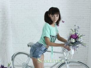 Scarletka