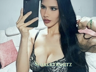Scarletkortz